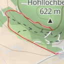 thumbnail for Hohllochweg