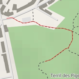 thumbnail for Rue Arthur Decoux - Charleroi