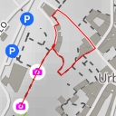 thumbnail for Viale Bruno Buozzi