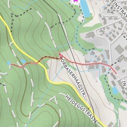 thumbnail for Erlenweg - Erlenweg