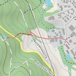 thumbnail for Bülacherstrasse - Bülacherstrasse