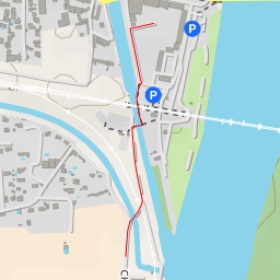 thumbnail for Chemin des Abattoirs - Chemin des Abattoirs