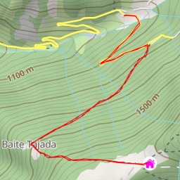 thumbnail for Rifugio Alpe Granda