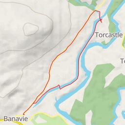 thumbnail for Allt Sheangain