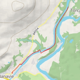 thumbnail for B8004 - B8004