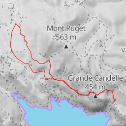 thumbnail for Cheminée du CAF