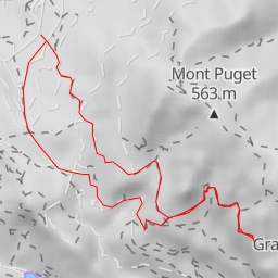 thumbnail for Les Jumelles