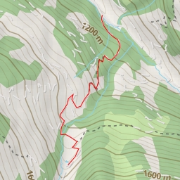 thumbnail for Kolbentalalm Hochleger