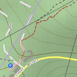 thumbnail for Turó de la Font Groga