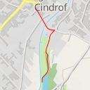 thumbnail for Zwangsarbeiter in Siegendorf + Massengräber - Güterweg Siegendorf-Taläcker