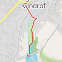 thumbnail for Güterweg Siegendorf-Taläcker - Güterweg Siegendorf-Taläcker