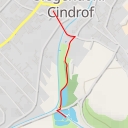 thumbnail for Güterweg Siegendorf-Taläcker - Güterweg Siegendorf-Taläcker