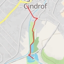 thumbnail for Güterweg Siegendorf-Taläcker - Güterweg Siegendorf-Taläcker