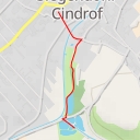 thumbnail for Güterweg Siegendorf-Taläcker - Güterweg Siegendorf-Taläcker