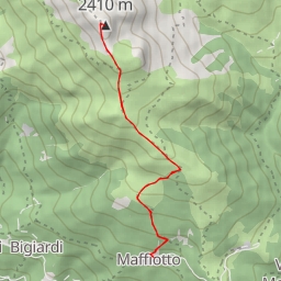 thumbnail for Rocca Patanua