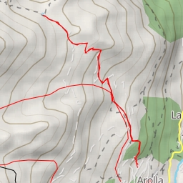 thumbnail for Route des Marmottes