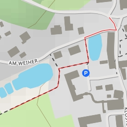 thumbnail for Am Weiher - Am Weiher