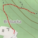 thumbnail for Brobacka naturumsslinga