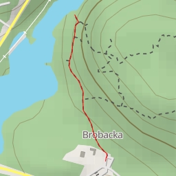 thumbnail for Brobacka naturumsslinga