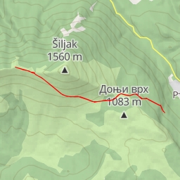 thumbnail for Пресло