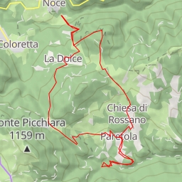 thumbnail for La Colombara