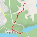 thumbnail for Albysjön