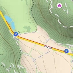 thumbnail for Ciclovia Adige-Garda - Ciclovia Adige-Garda