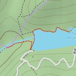 thumbnail for 南马场水库