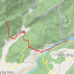 thumbnail for 刀背岭