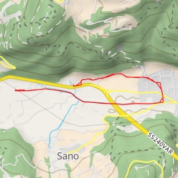 thumbnail for SS240 - SS240