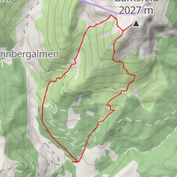 thumbnail for Gamsfeld