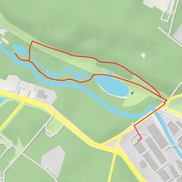 thumbnail for Ростокинский проезд - Москва