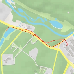 thumbnail for 6-й Путяевский пруд