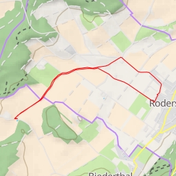 thumbnail for Leihauserweg - Leihauserweg