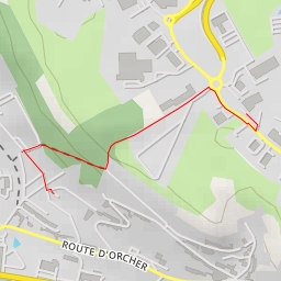 thumbnail for La Mare Dambuc