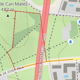 thumbnail for Turó de Can Mates