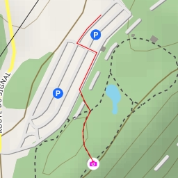thumbnail for Route du Signal