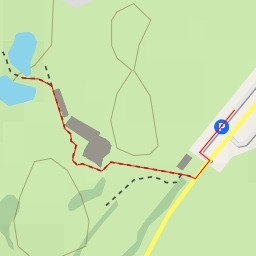 thumbnail for Golf de Villennes - Impasse du Breuil