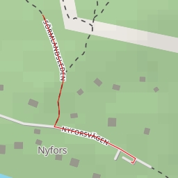 thumbnail for Nyforsvägen