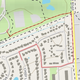 thumbnail for Chief Lane