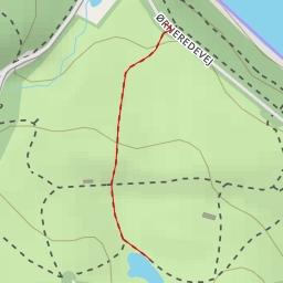 thumbnail for Marselisborg Dyrehave - Thorsmøllevej - Aarhus