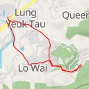 thumbnail for 龍山寺 Lung Shan Temple - 布格仔路 Po Kak Tsai Road - 北區 North District