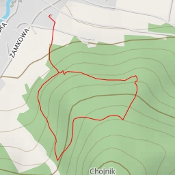 thumbnail for Tytusa Chałubińskiego - Jelenia Góra