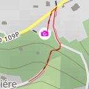 thumbnail for Route de la Croix Blanche