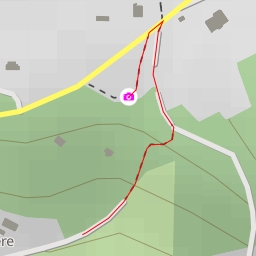 thumbnail for Route de la Croix Blanche