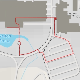 thumbnail for Welton Brook