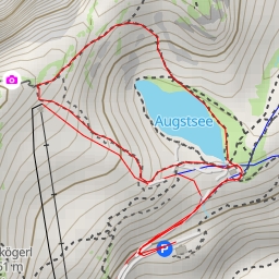 thumbnail for Loserfenster