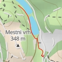 thumbnail for Trije ribniki