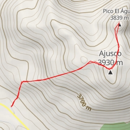 thumbnail for Pico El Águila