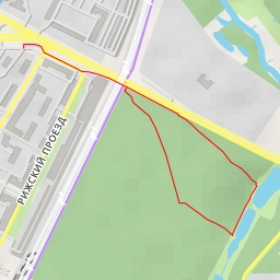 thumbnail for 5-й Путяевский пруд